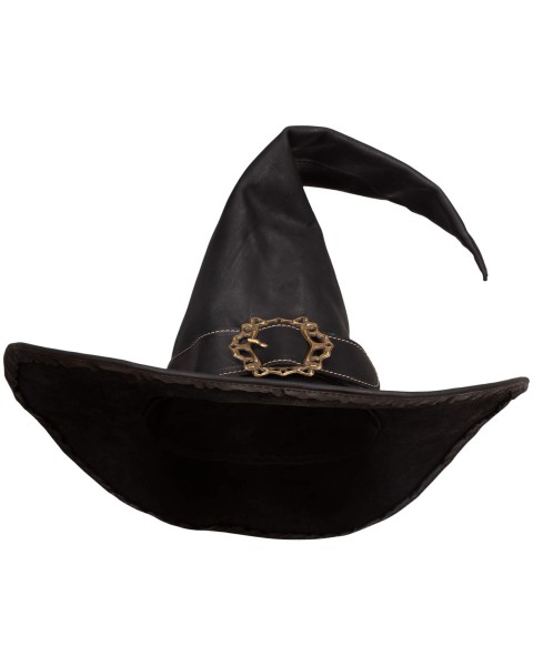 Rowan - Wizard of The Realm Hat
