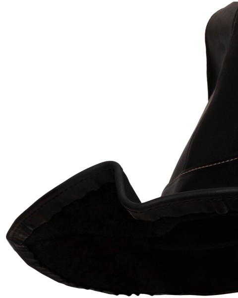 Rowan - Wizard of The Realm Hat