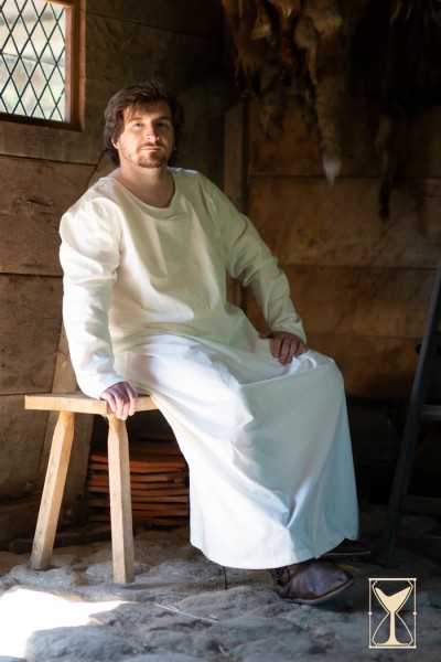 Undertunic Modesto
