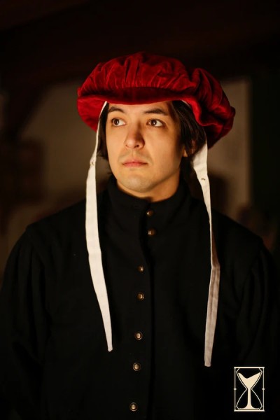 Beret Francisco