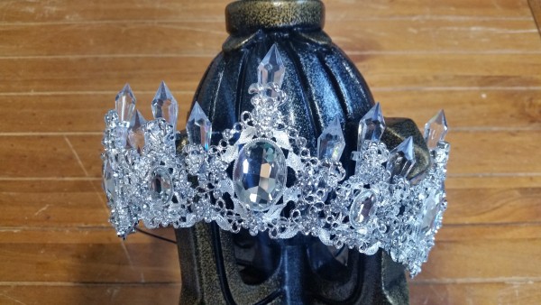 Crystal Crown