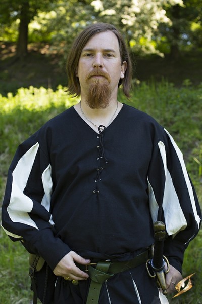 Landsknecht Shirt