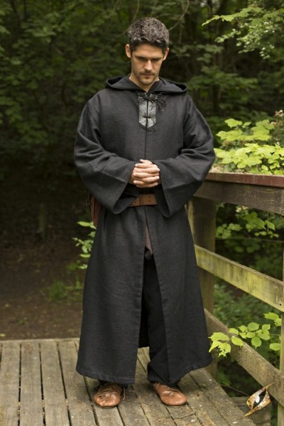 Benedict Robe
