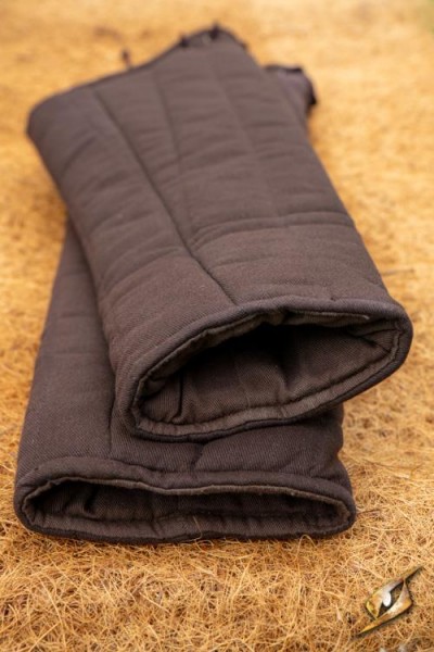 Warrior Gambeson - Long Sleeves