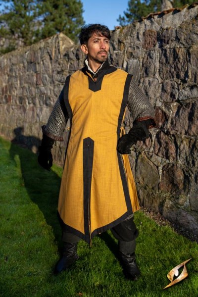Clement Tabard
