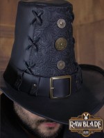 Schick Johann - The Deluxe Witch Hunter's Hat Schick Johann - The Deluxe Witch Hunter's Hat