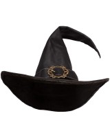 Preview: Rowan - Wizard of The Realm Hat Preview: Rowan - Wizard of The Realm Hat