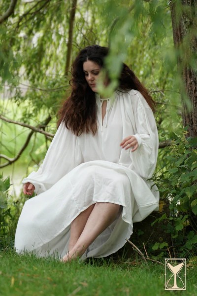 Smock Violet