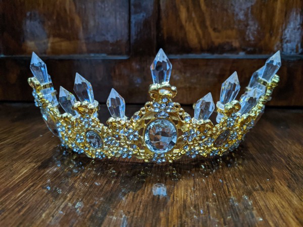 Crystal Crown