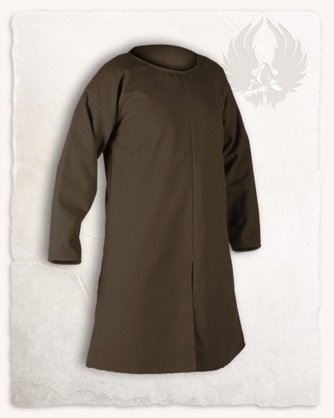 Gadaric Tunic - Cotton