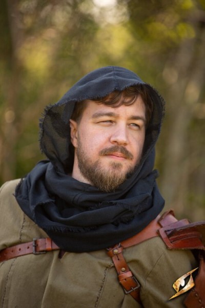 Ezio Cowl