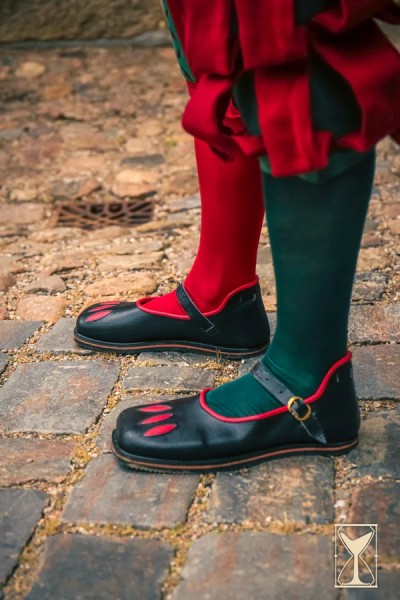 Rich Landsknecht Shoes