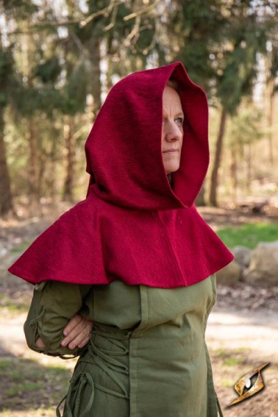 Adventurer Hood