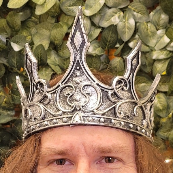 Latex Crown