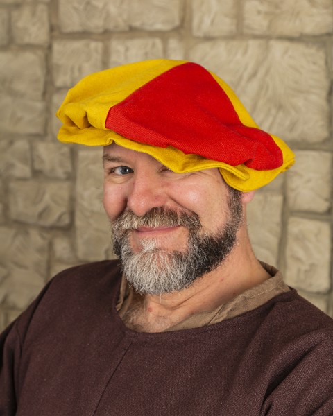 Joerg Beret