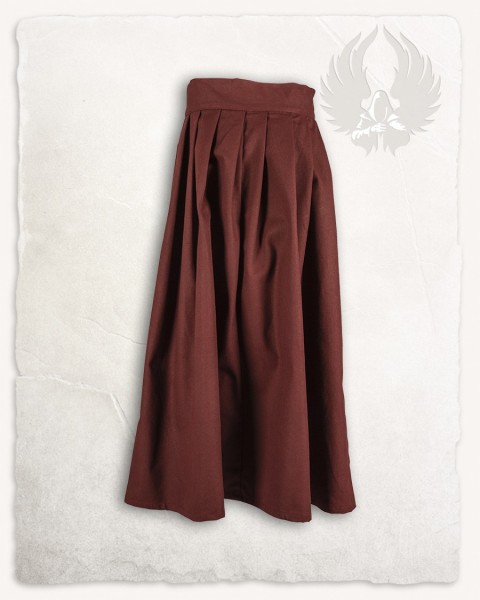 Anna Skirt Canvas