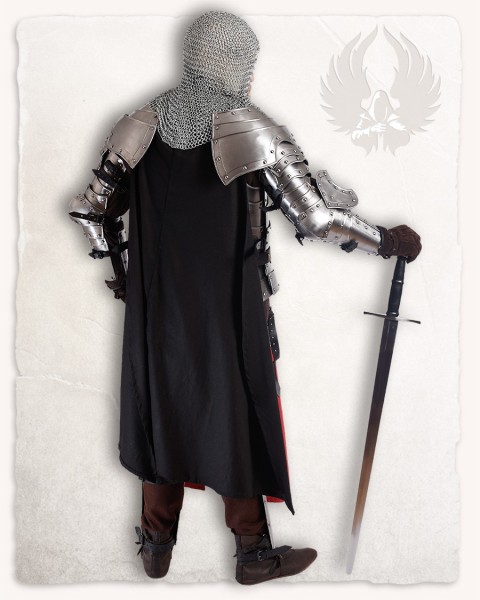 George Armour Cloak