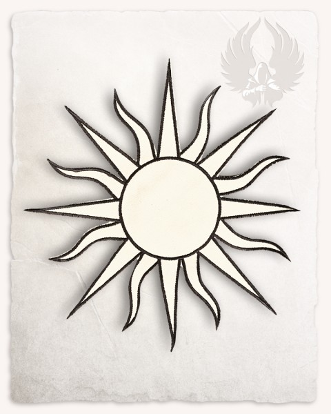 Patch - Sun