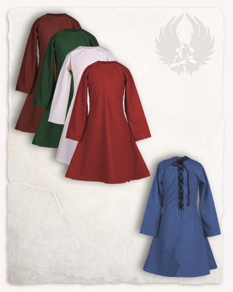 Lisbeth Child's Dress