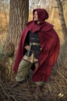 Cloak Wool Cloak Wool