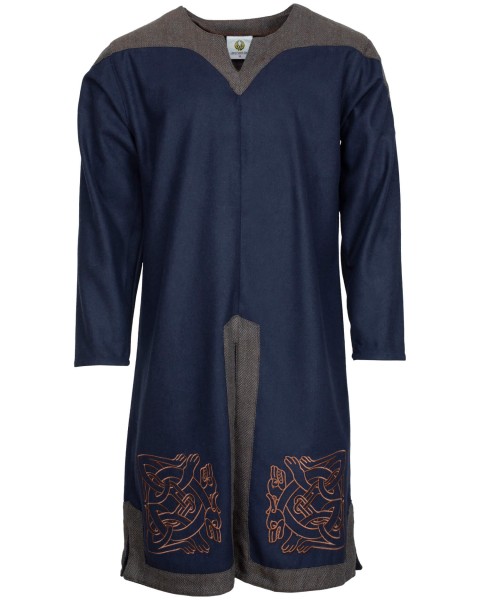 Norgaard Tunic - Wool