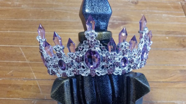 Crystal Crown