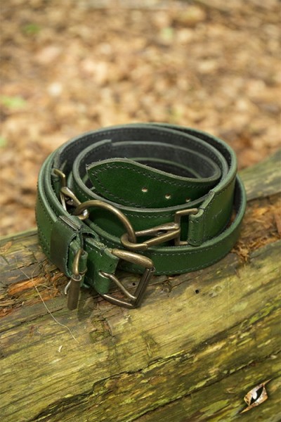 Sword Belt