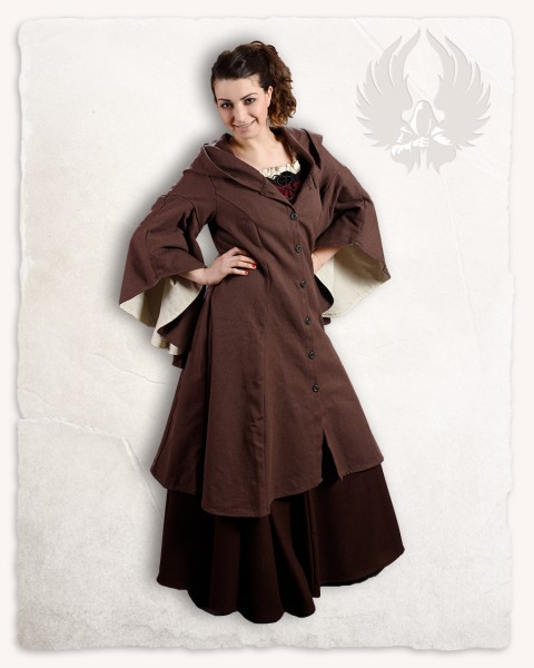 Lillian Coat