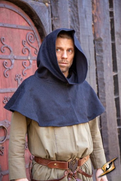 Adventurer Hood