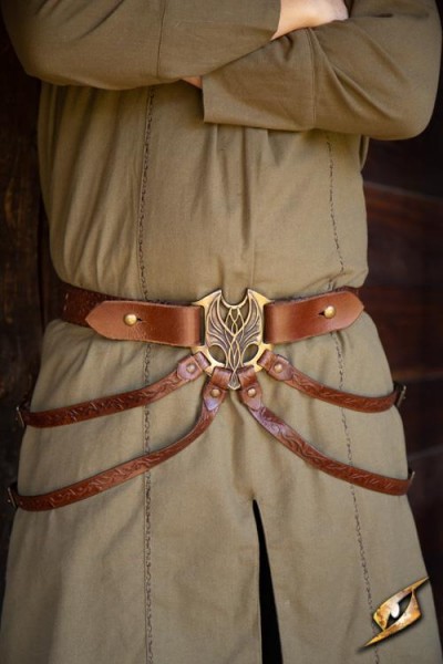 Elven Belt