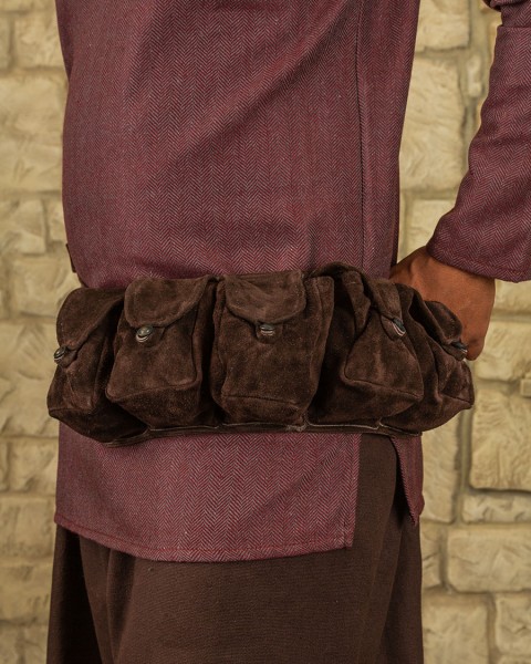 Rickar Belt Bag