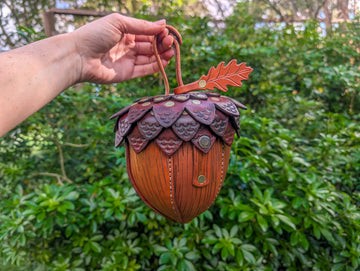 Acorn Bag