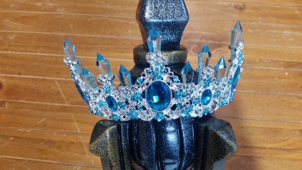 Crystal Crown