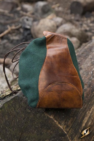 Merchant Purse
