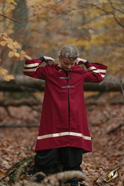 Wizard Robe Harry