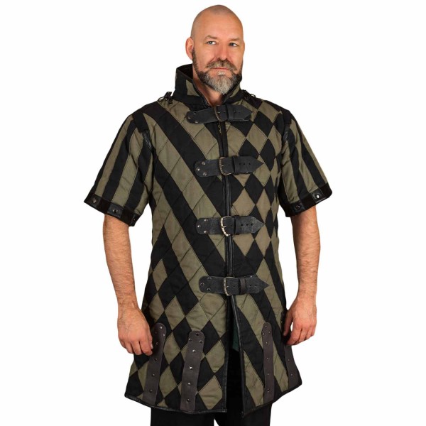 Kruger Gambeson