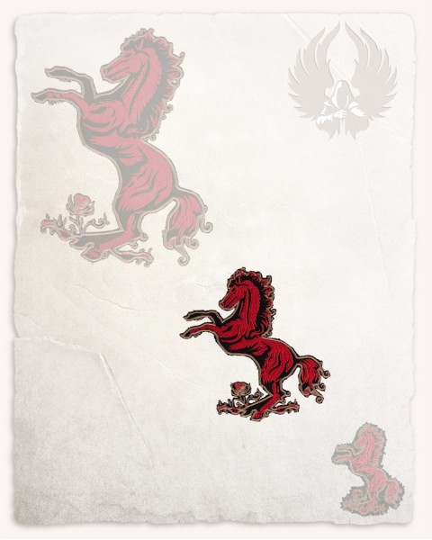 Patch - Rahja