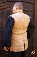 Warrior Gambeson - Vest Only