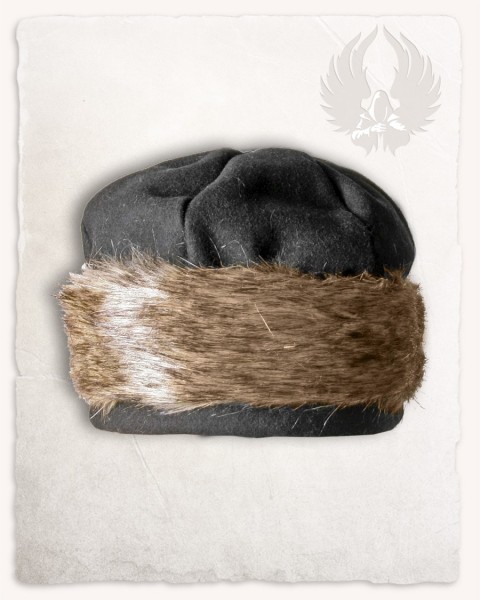 Ragi Woolen Cap