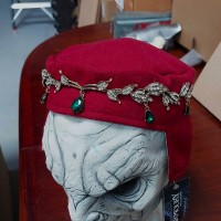 Elven Crown - Vine Circlet Elven Crown - Vine Circlet