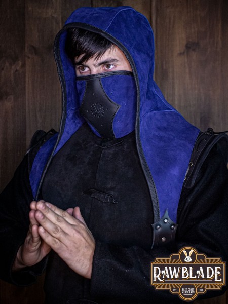 Akku - Medeival Sub Zero Hood