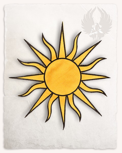 Patch - Sun