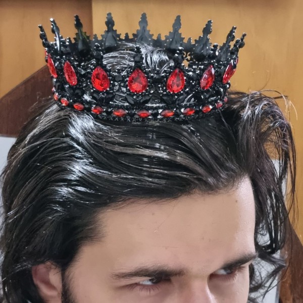 Crown