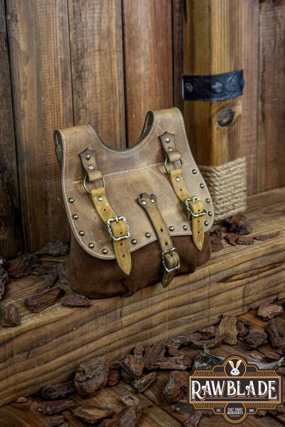 Agor Belt Bag