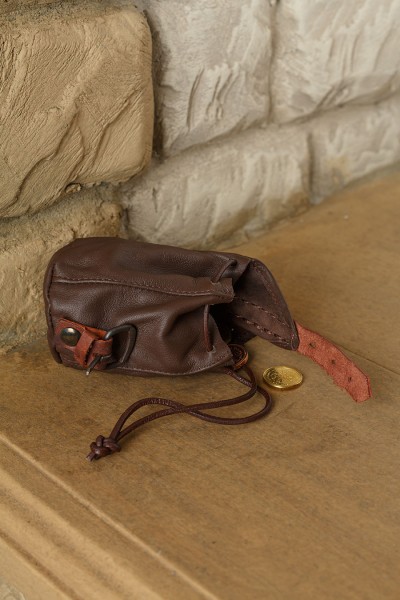 Belwar Belt Pouch