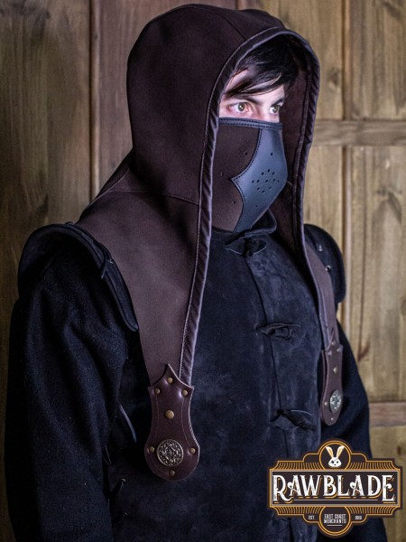 Akku Rogue Hood