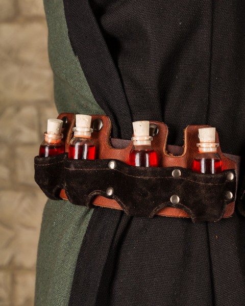 Doran Potion Belt Pouch