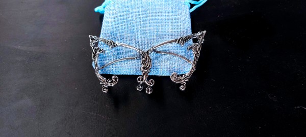 Elven Ear Jewellery - Art Nouveau