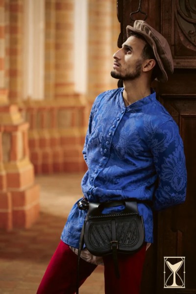 Cotehardie Rodrigo