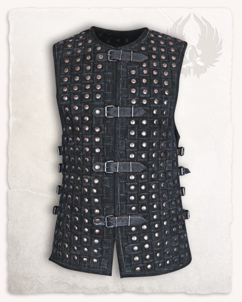 Robert Studded Vest